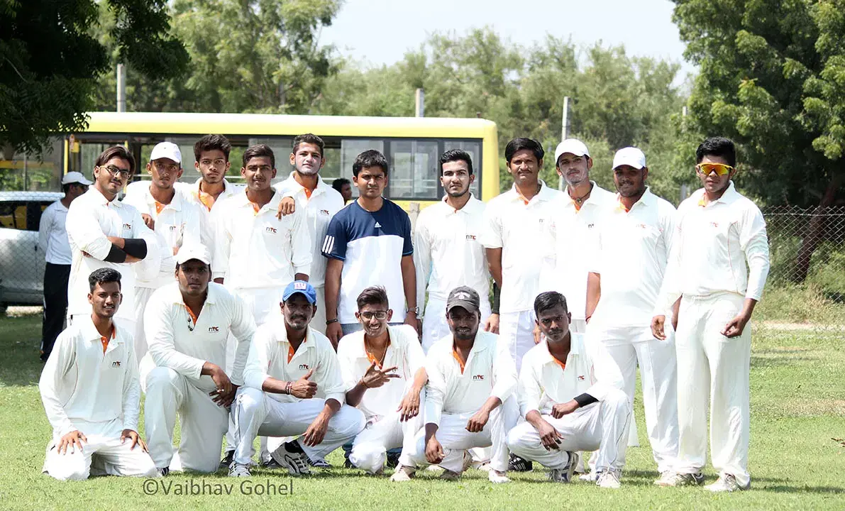 Neotech Technical Campus Vadodara Sports photo 4