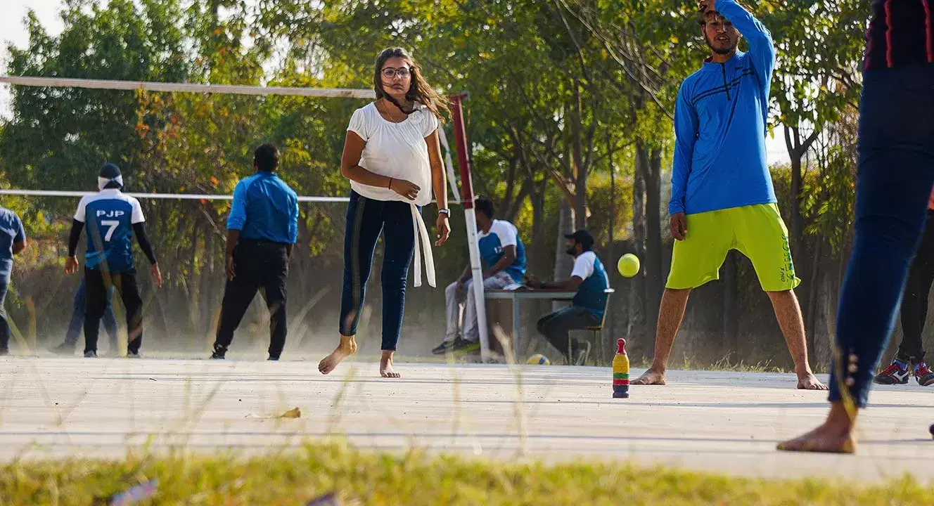 Neotech Technical Campus Vadodara Sports photo 7