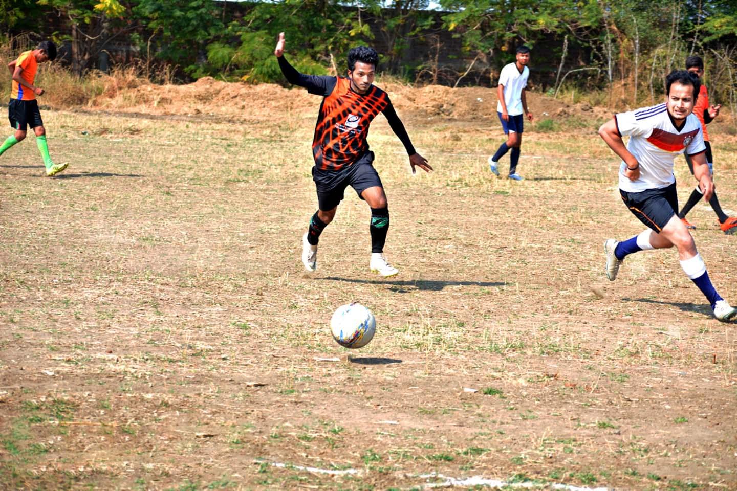 Neotech Technical Campus Vadodara Sports photo 8