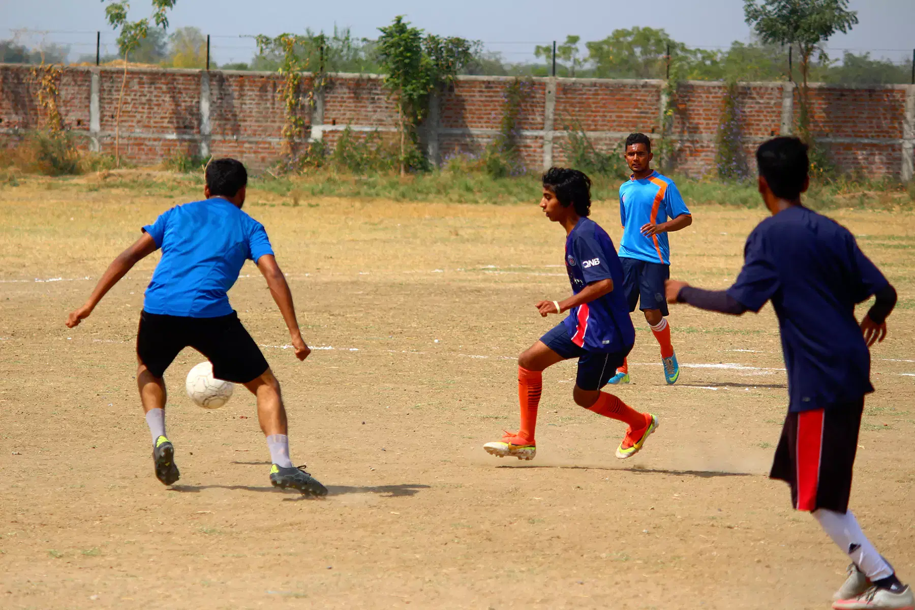 Neotech Technical Campus Vadodara Sports photo 9