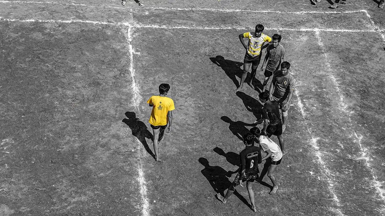 Neotech Technical Campus Vadodara Sports photo 10