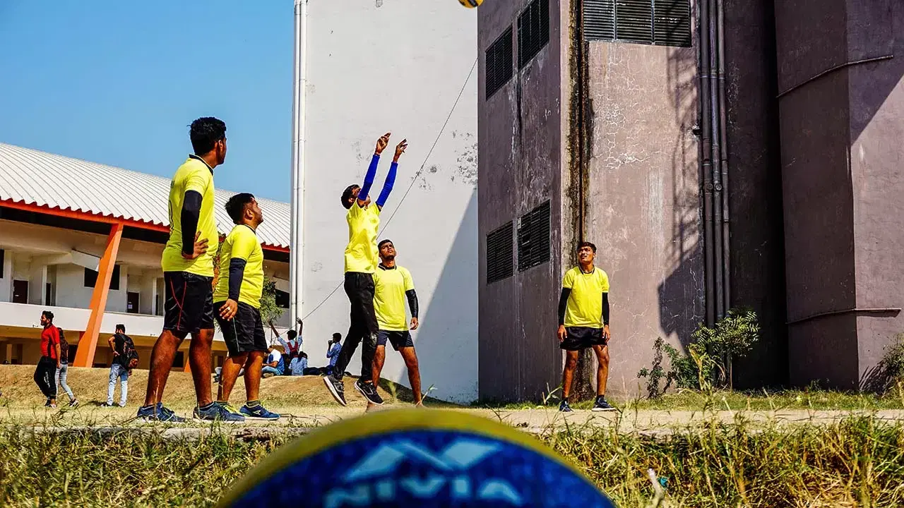 Neotech Technical Campus Vadodara Sports photo 11