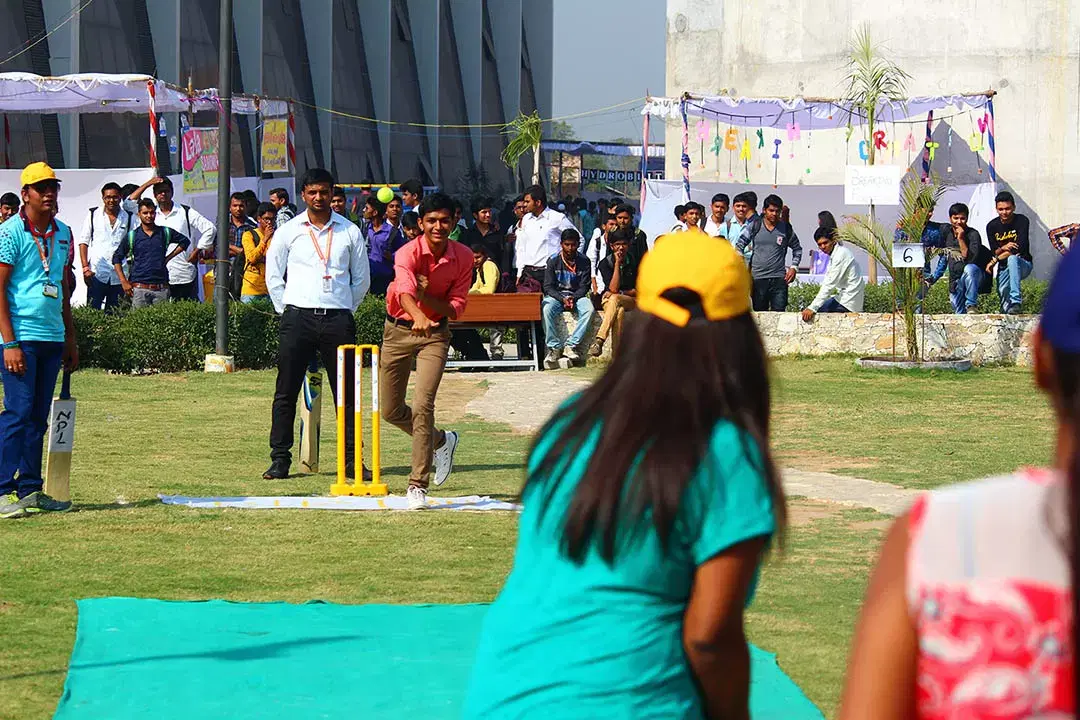 Neotech Technical Campus Vadodara Sports photo 13