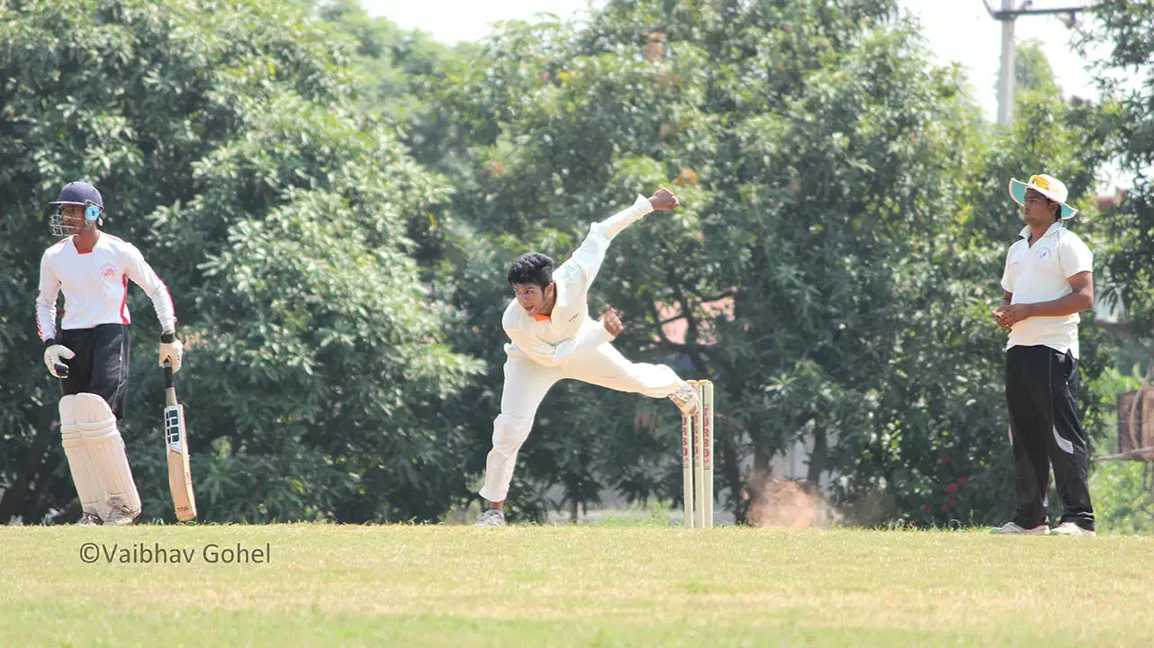 Neotech Technical Campus Vadodara Sports photo 5