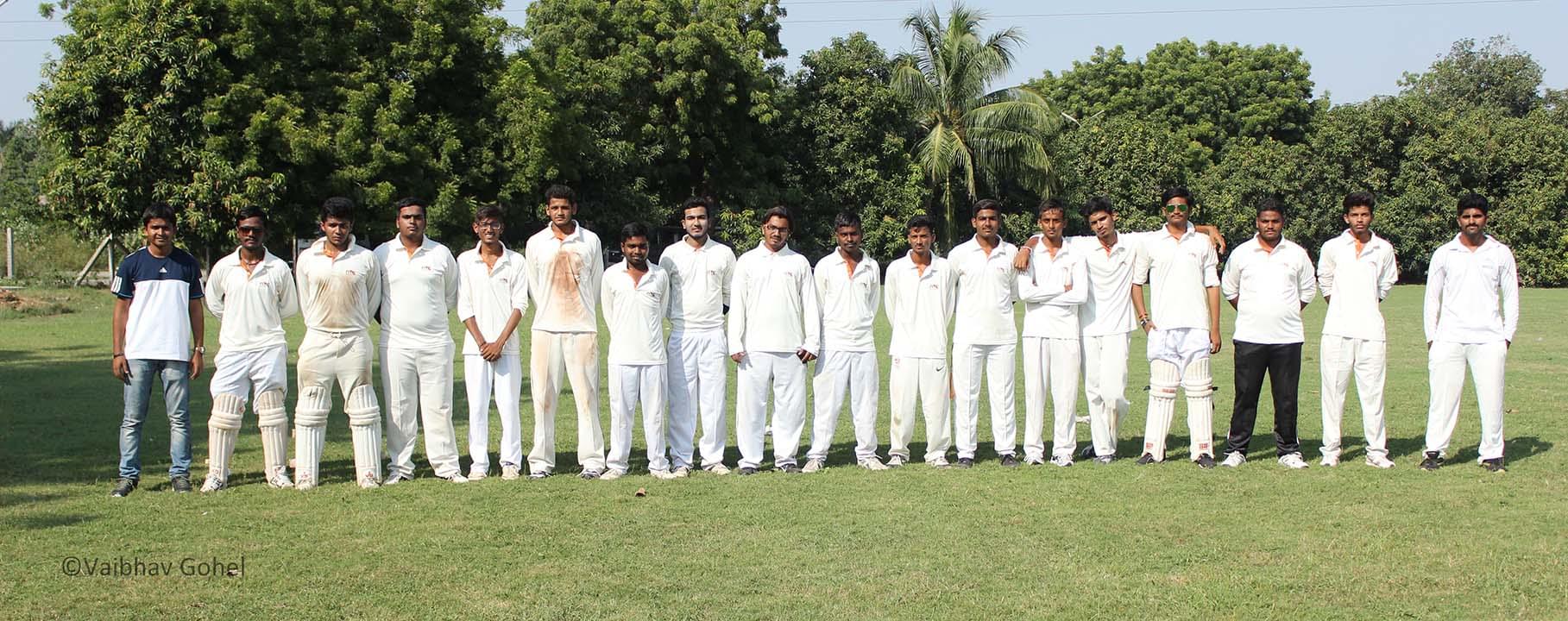 Neotech Technical Campus Vadodara Sports photo 6