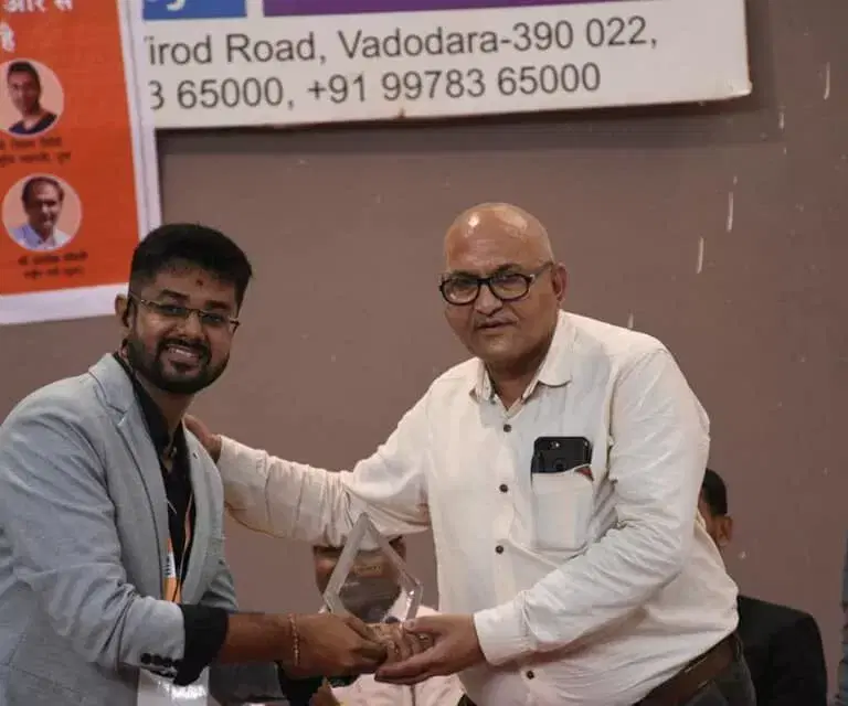 Neotech Technical Campus Vadodara Job Fair photo 9