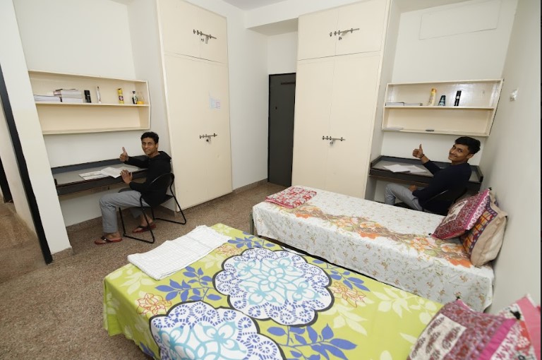 Poornima University Hostel photo 5