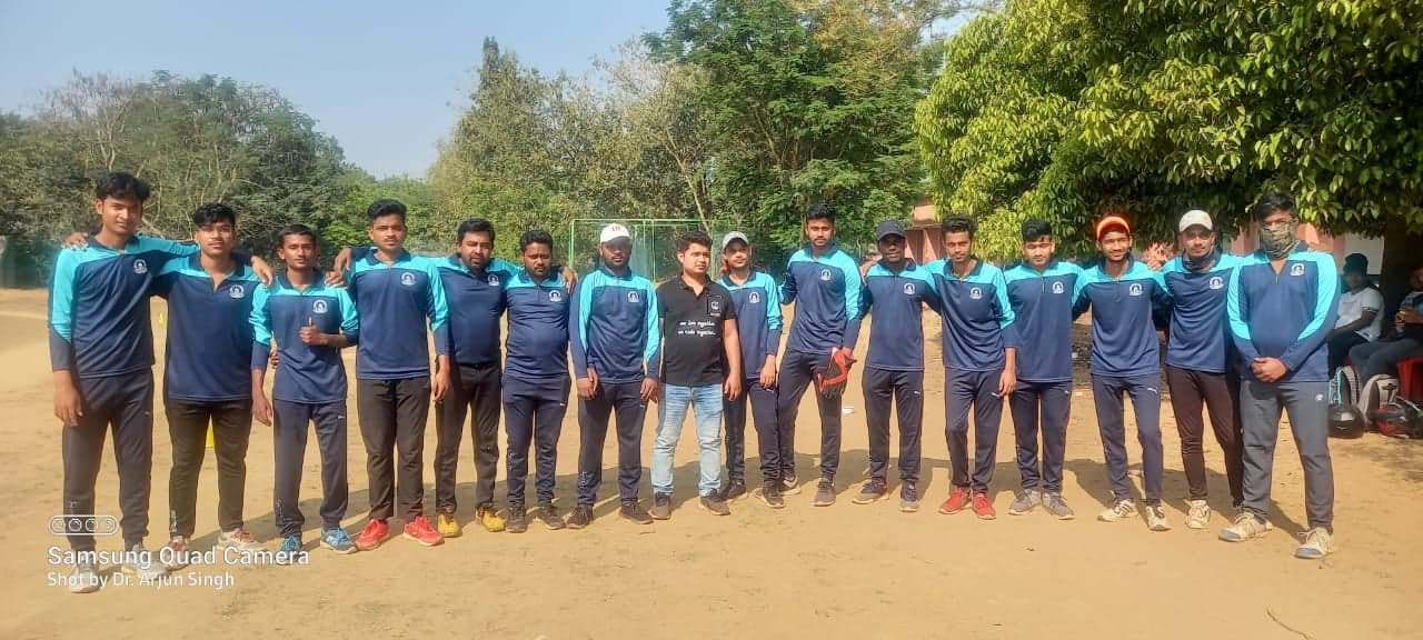 Lakshya Institute of Technology Bhubaneswar Campus Life photo 18