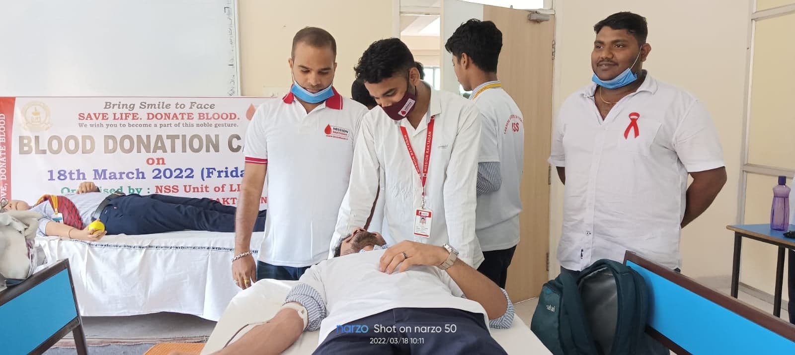 Lakshya Institute of Technology Bhubaneswar Campus Life photo 19
