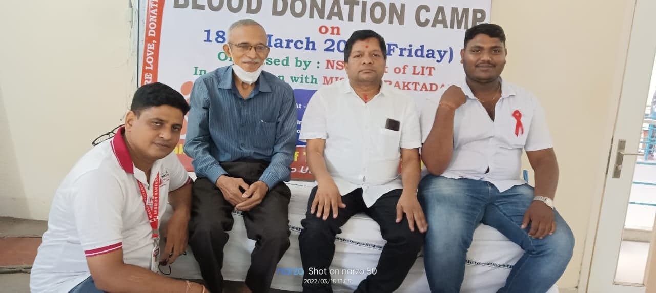 Lakshya Institute of Technology Bhubaneswar Campus Life photo 20