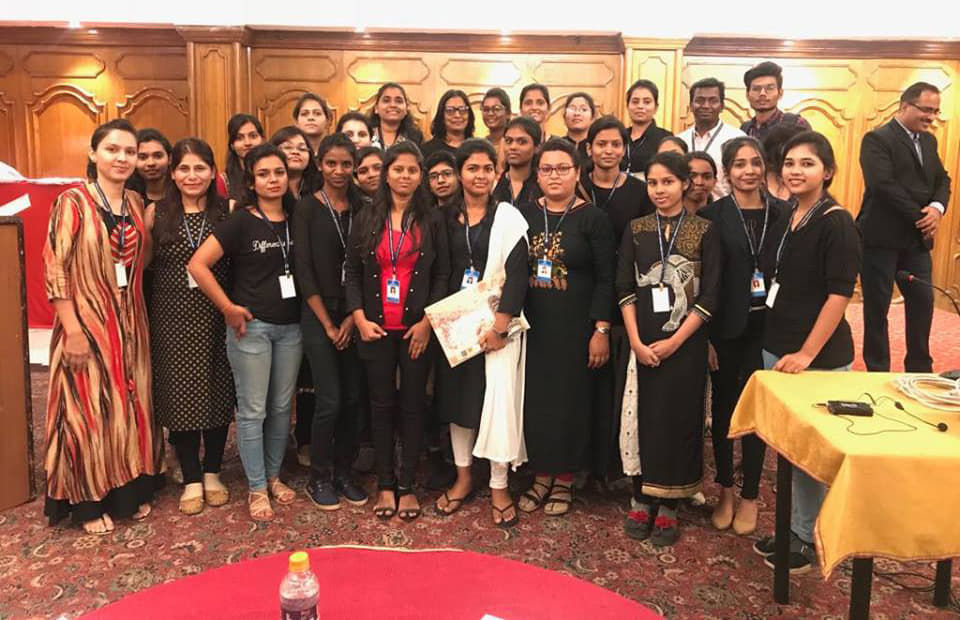 Indian Institute of Clinical Research And Management Nagpur Extra Curriculars photo 1