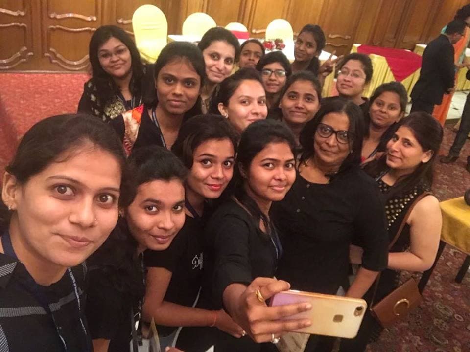 Indian Institute of Clinical Research And Management Nagpur Extra Curriculars photo 5