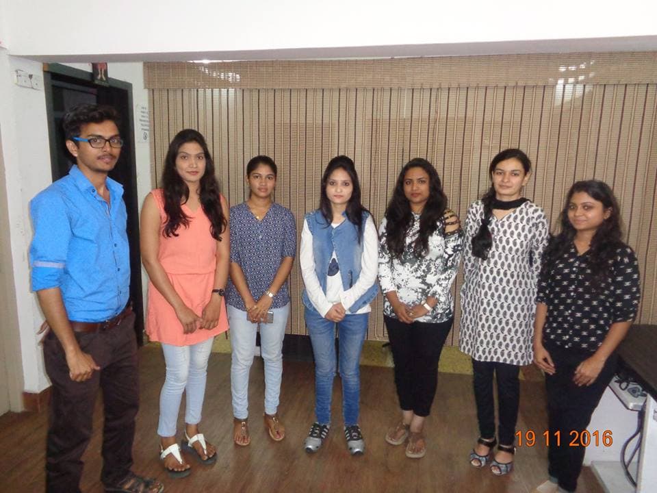 Indian Institute of Clinical Research And Management Nagpur Extra Curriculars photo 6