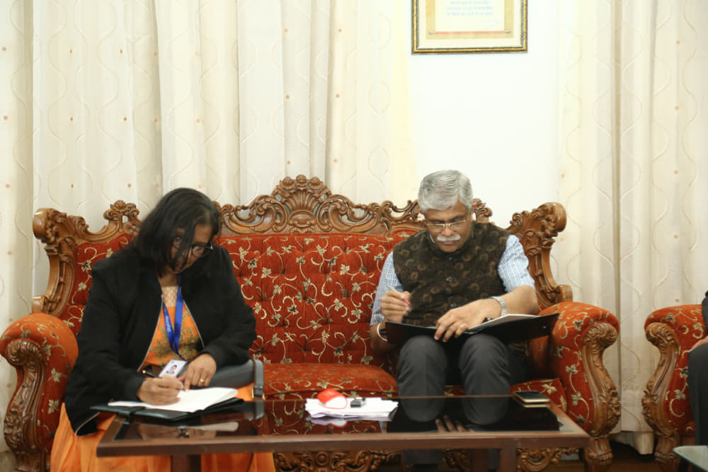 Indian Institute of Clinical Research And Management Nagpur Extra Curriculars photo 2