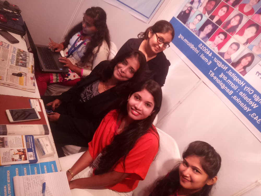 Indian Institute of Clinical Research And Management Nagpur Extra Curriculars photo 7