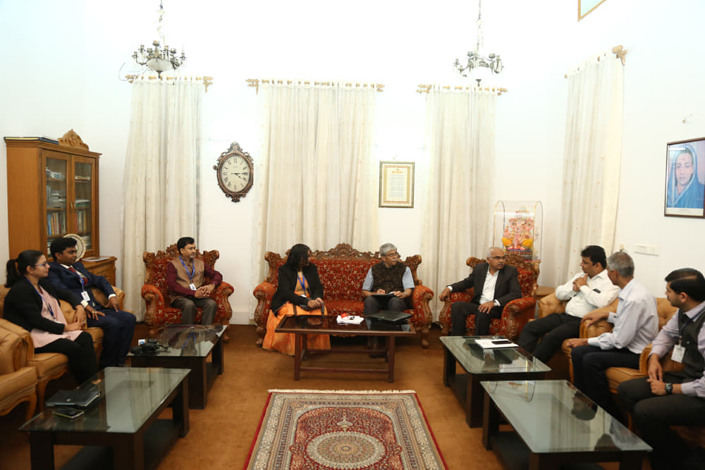 Indian Institute of Clinical Research And Management Nagpur Extra Curriculars photo 3