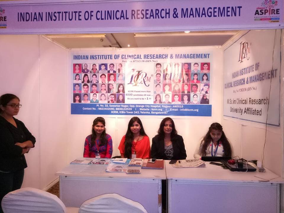 Indian Institute of Clinical Research And Management Nagpur Extra Curriculars photo 4