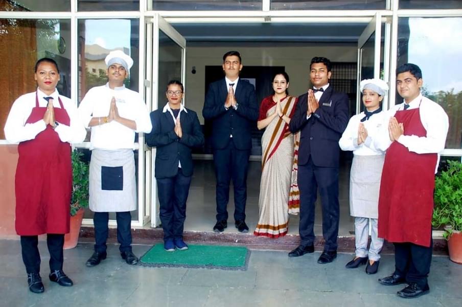 Peoples Institute Of Hotel Management Catering Technology And Applied Nutrition Bhopal Campus activities photo 12