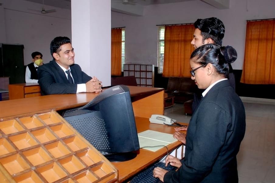 Peoples Institute Of Hotel Management Catering Technology And Applied Nutrition Bhopal Campus activities photo 10