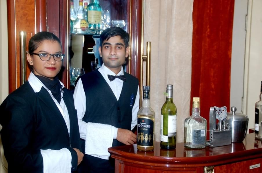 Peoples Institute Of Hotel Management Catering Technology And Applied Nutrition Bhopal Campus activities photo 9