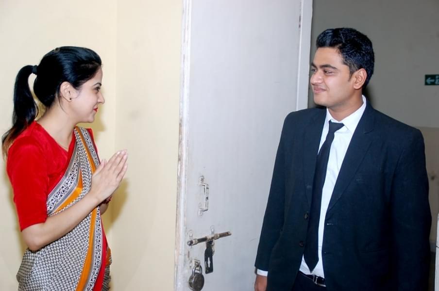 Peoples Institute Of Hotel Management Catering Technology And Applied Nutrition Bhopal Campus activities photo 7