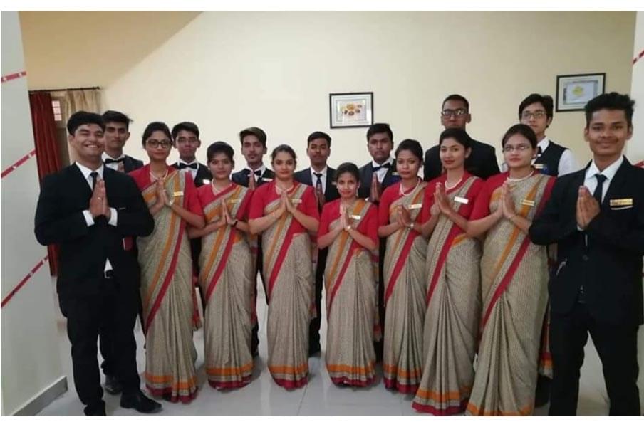 Peoples Institute Of Hotel Management Catering Technology And Applied Nutrition Bhopal Campus activities photo 4