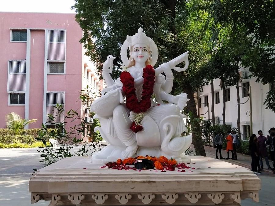 Monark University Ahmedabad Campus photo 1