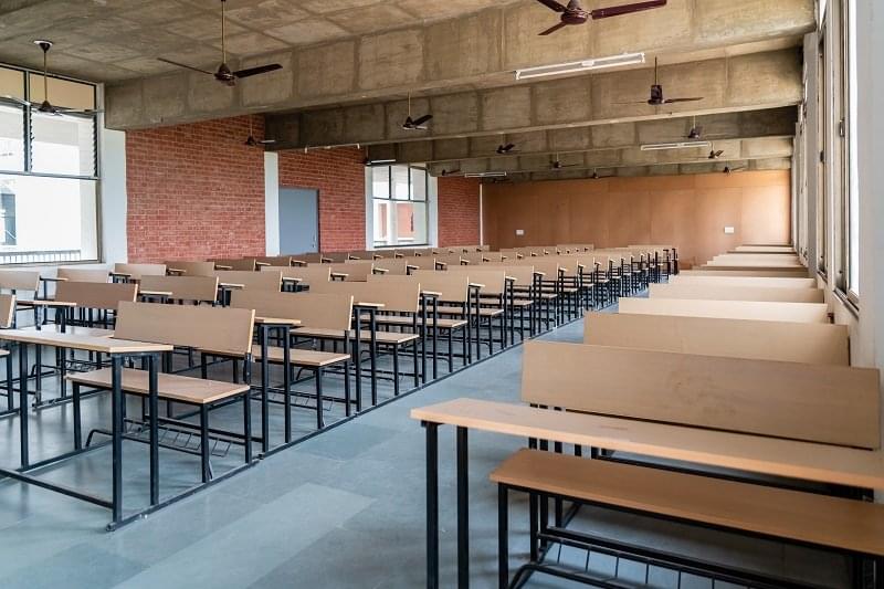 Monark University Ahmedabad Campus photo 5