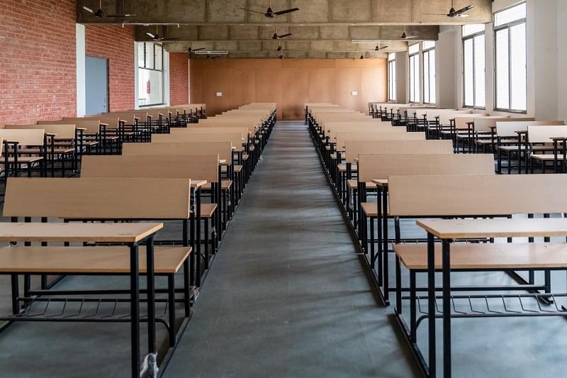 Monark University Ahmedabad Campus photo 6