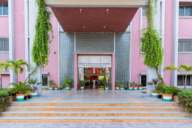 Monark University Ahmedabad Campus photo 4