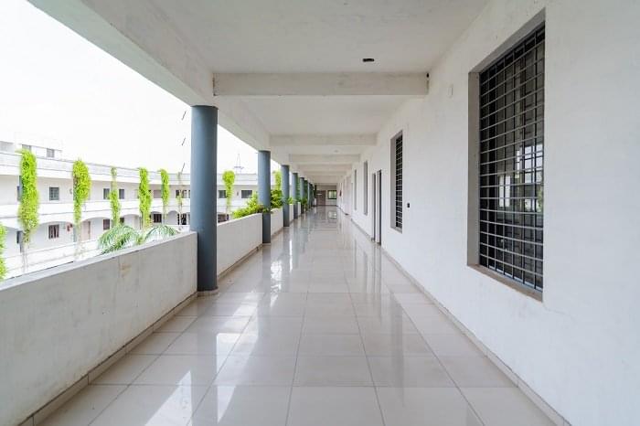 Monark University Ahmedabad Campus photo 9