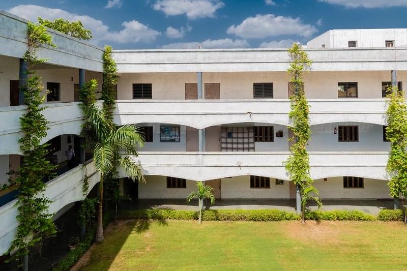 Monark University Ahmedabad Campus photo 11