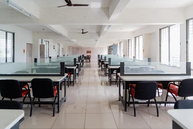 Monark University Ahmedabad Campus photo 12