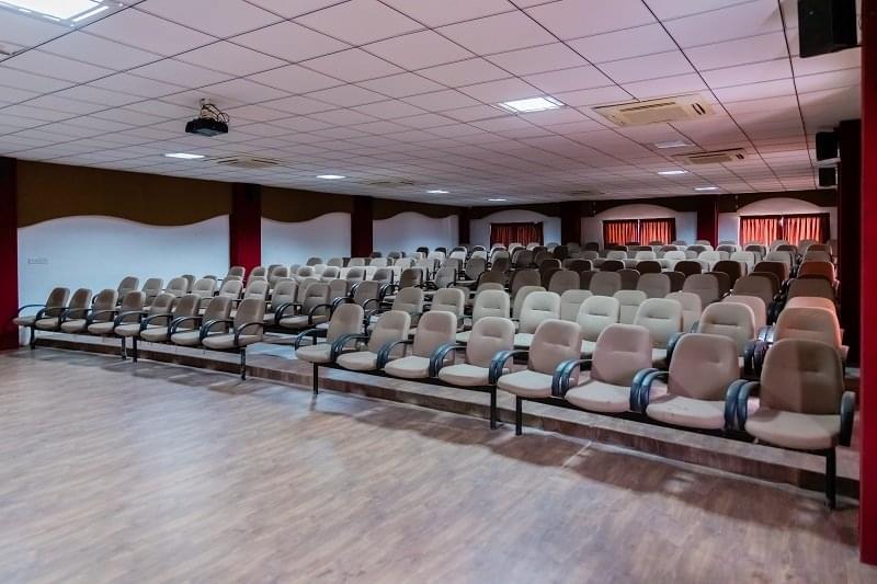 Monark University Ahmedabad Campus photo 14