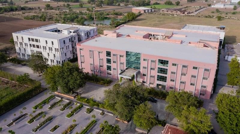Monark University Ahmedabad Campus photo 16