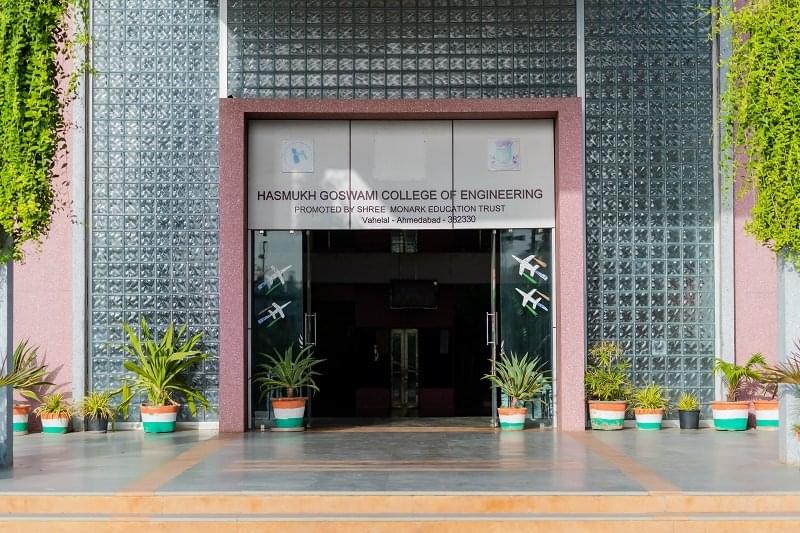 Monark University Ahmedabad Campus photo 17