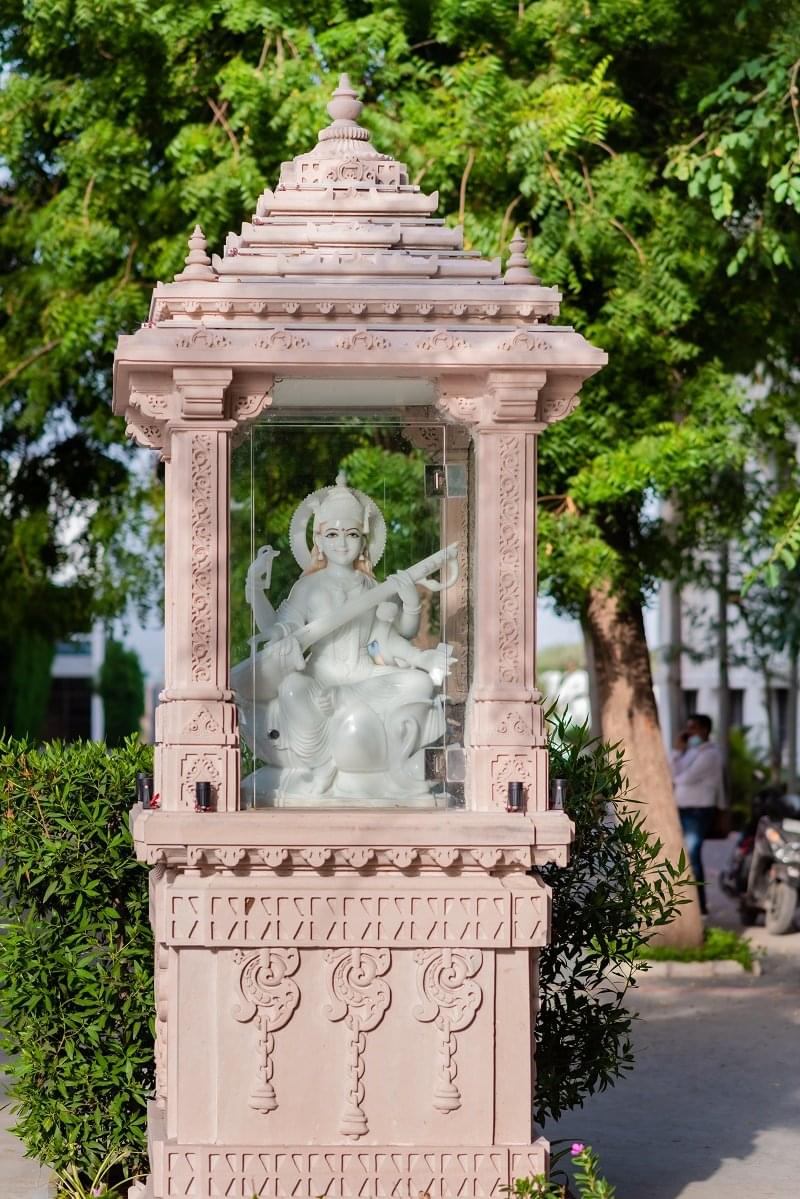 Monark University Ahmedabad Campus photo 18