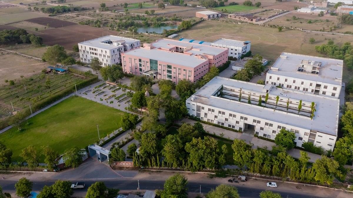 Monark University Ahmedabad Campus photo 19