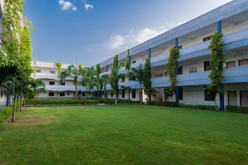 Monark University Ahmedabad Campus photo 20