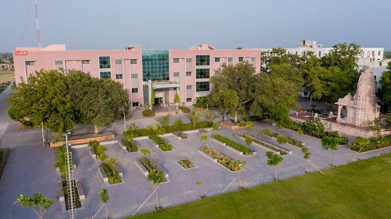 Monark University Ahmedabad Campus photo 21