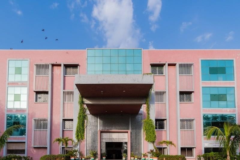 Monark University Ahmedabad Campus photo 22