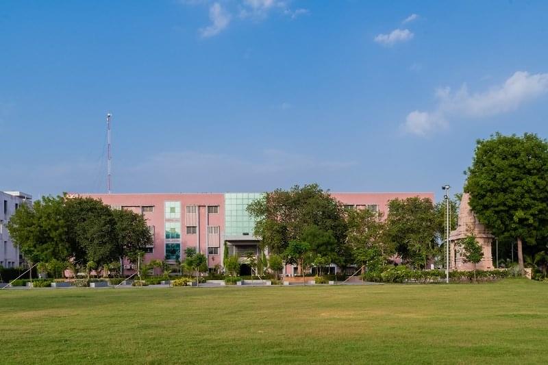 Monark University Ahmedabad Campus photo 23