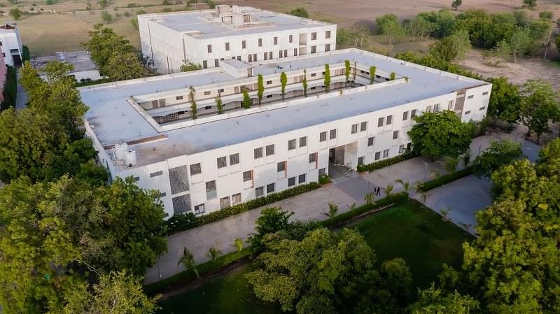 Monark University Ahmedabad Campus photo 24