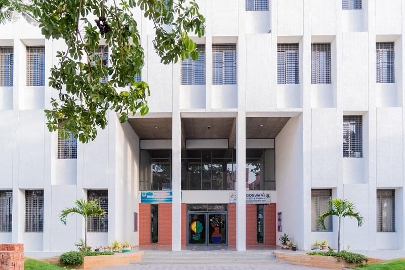 Monark University Ahmedabad Campus photo 26