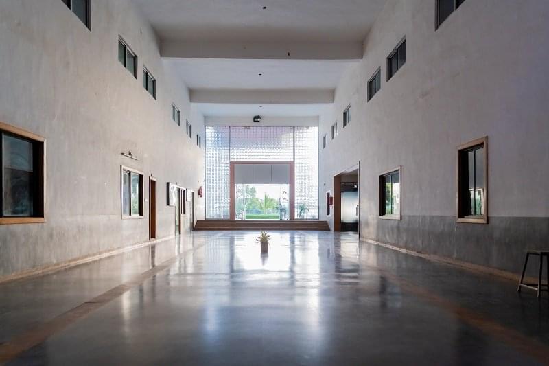 Monark University Ahmedabad Campus photo 27