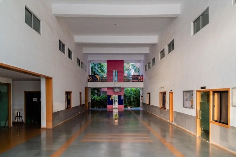 Monark University Ahmedabad Campus photo 28