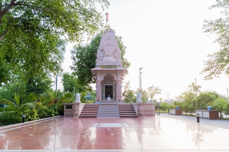 Monark University Ahmedabad Campus photo 30