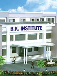 B.K. Group Of Institutions Mathura Infrastructure photo 1