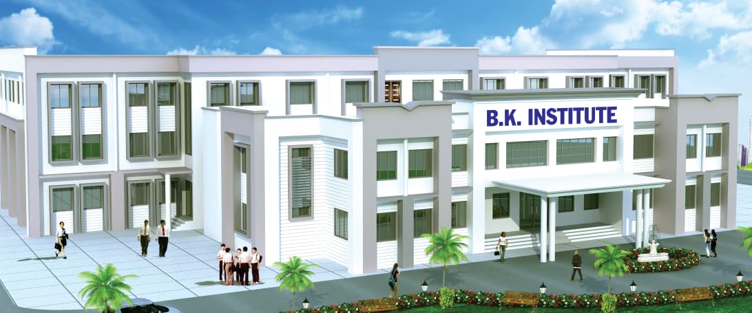B.K. Group Of Institutions Mathura Infrastructure photo 2