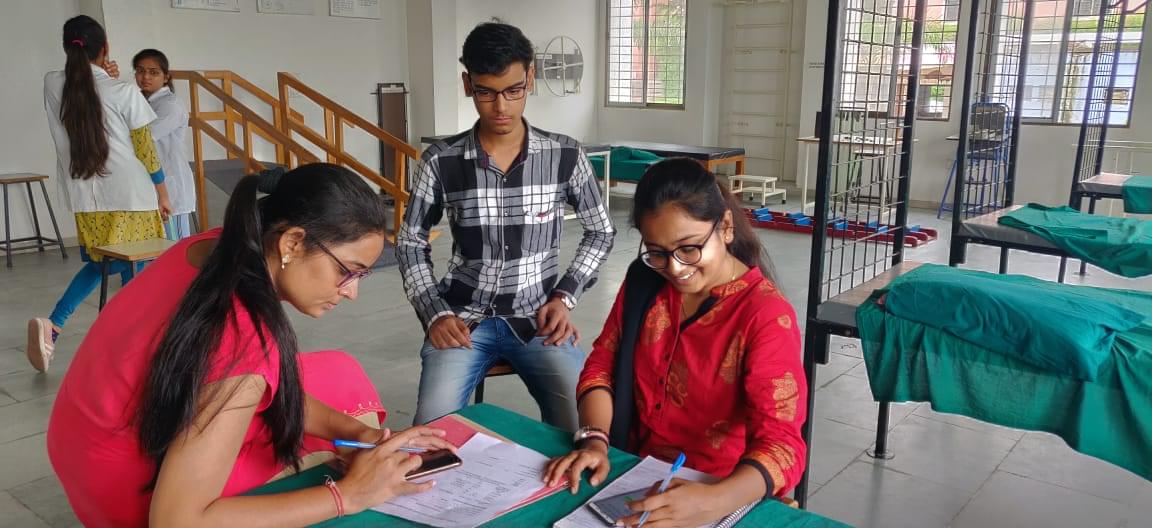 Monark University Ahmedabad Extra Curriculars photo 4